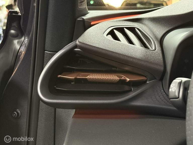 CUPRA CUPRA