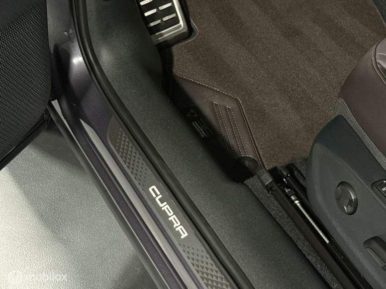 CUPRA CUPRA