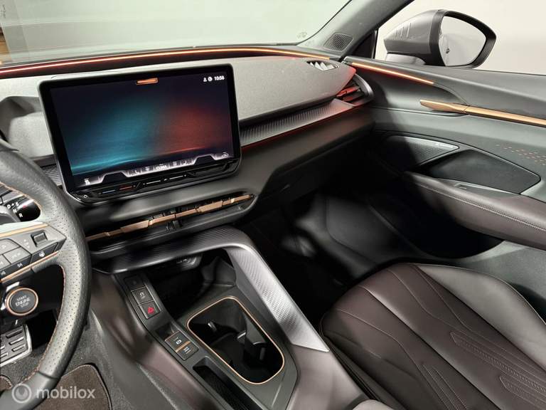 CUPRA CUPRA