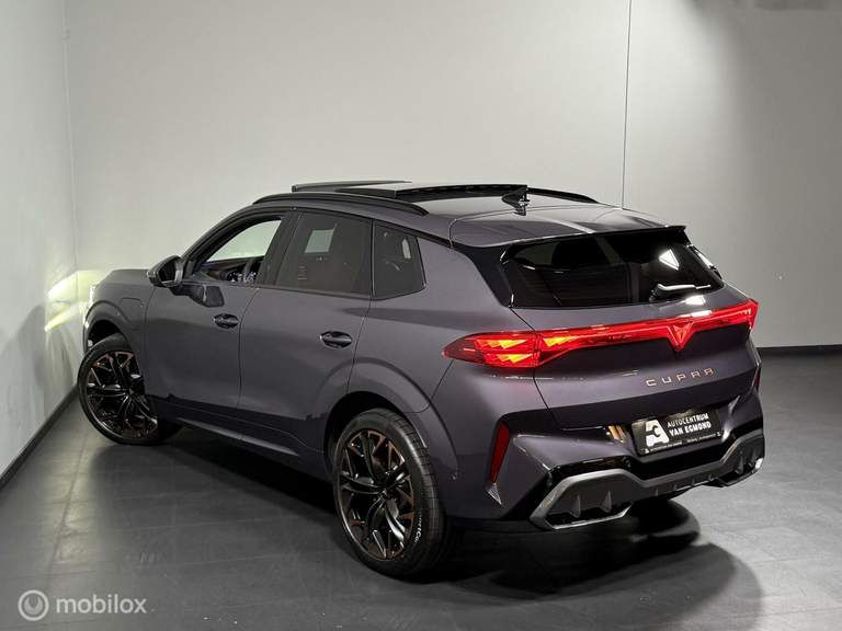 CUPRA CUPRA
