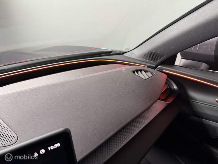 CUPRA CUPRA