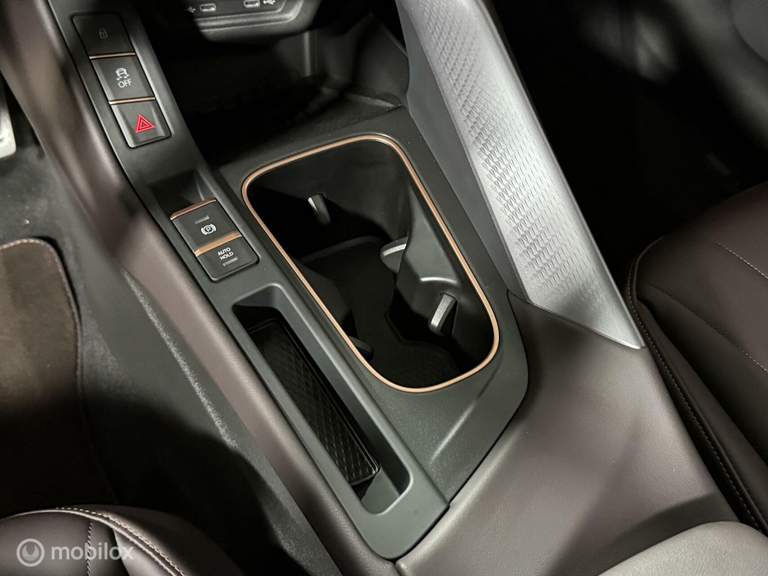 CUPRA CUPRA