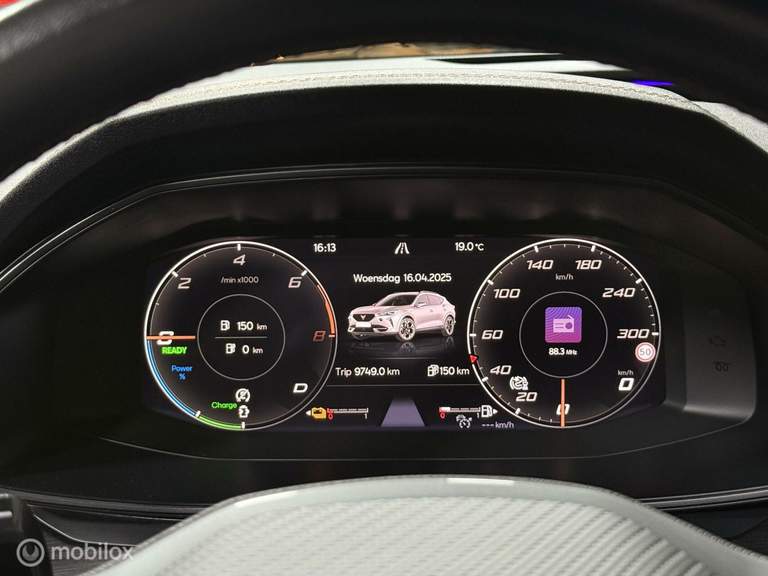 CUPRA