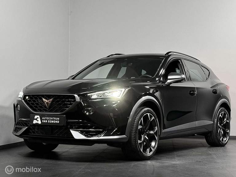 CUPRA