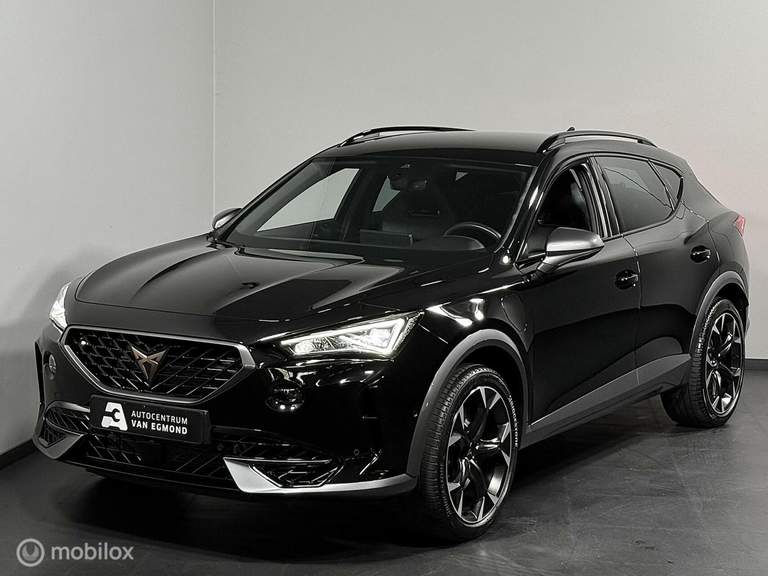 CUPRA