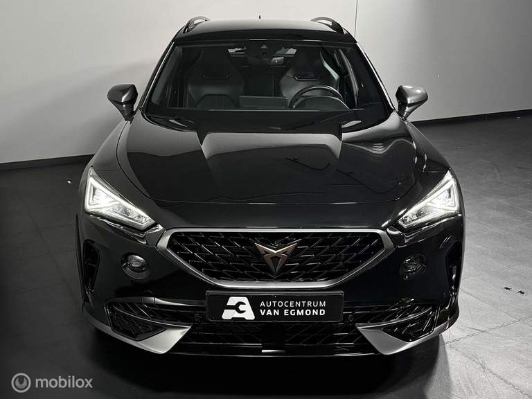 CUPRA