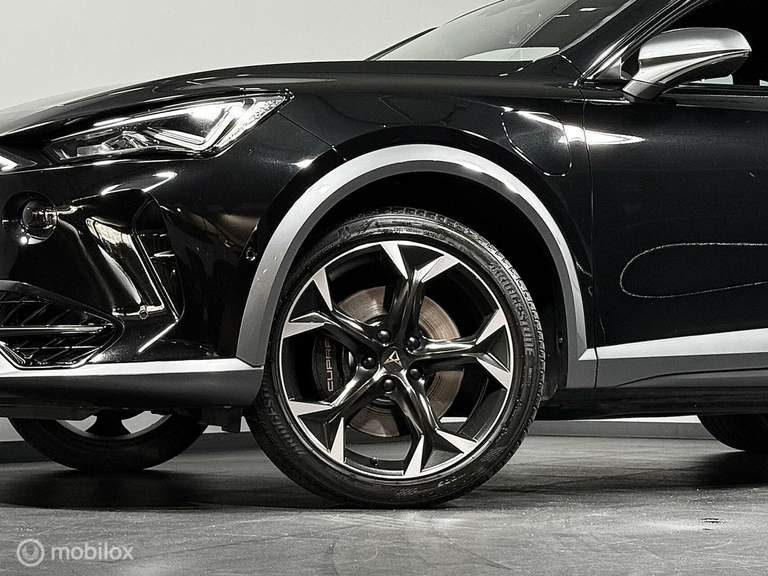CUPRA