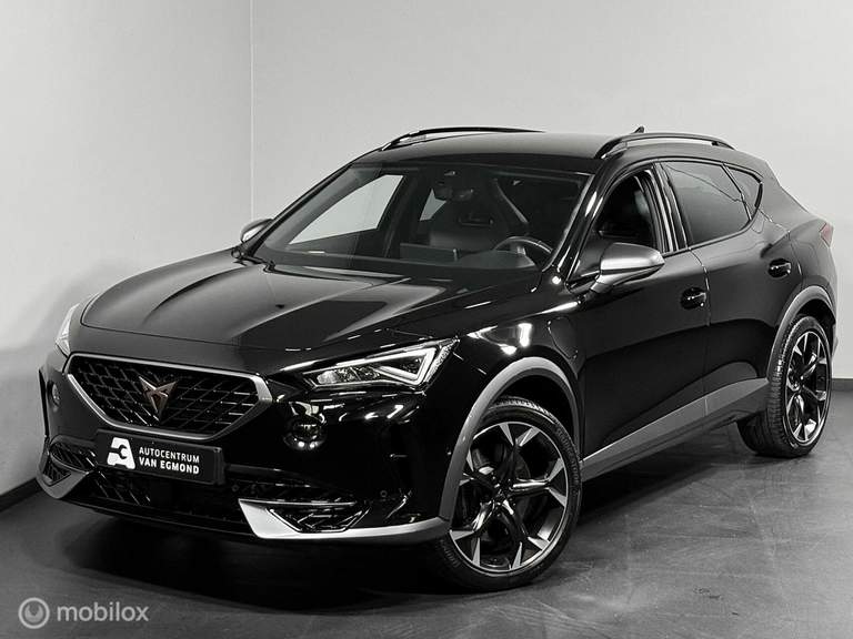 CUPRA