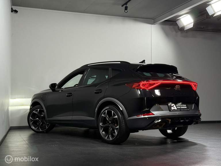 CUPRA