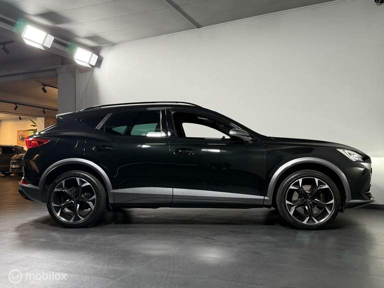 CUPRA