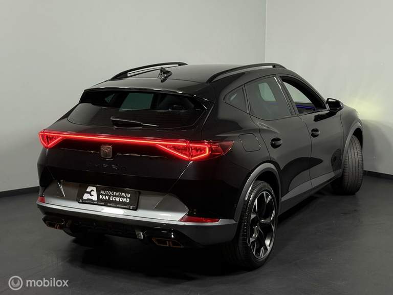 CUPRA