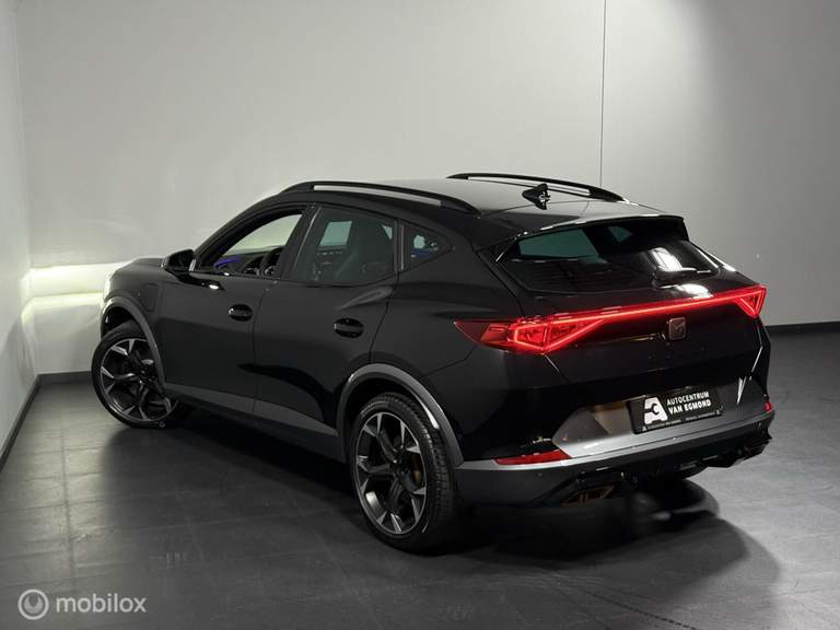 CUPRA
