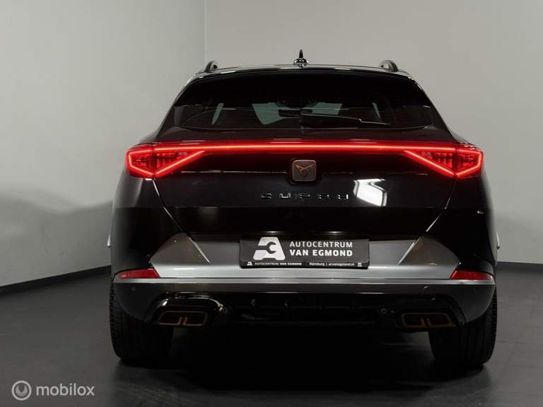 CUPRA