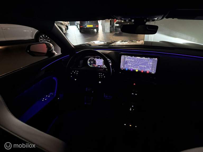 CUPRA