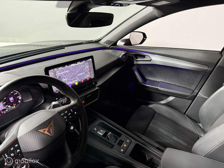 CUPRA