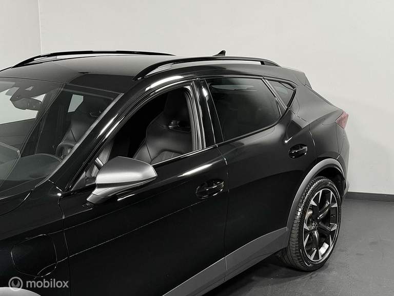 CUPRA