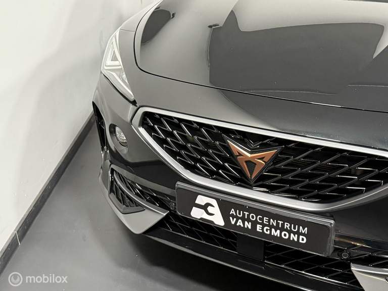 CUPRA
