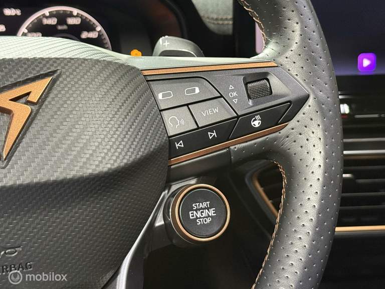 CUPRA