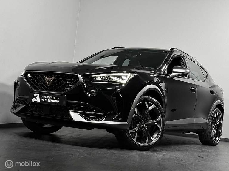 CUPRA
