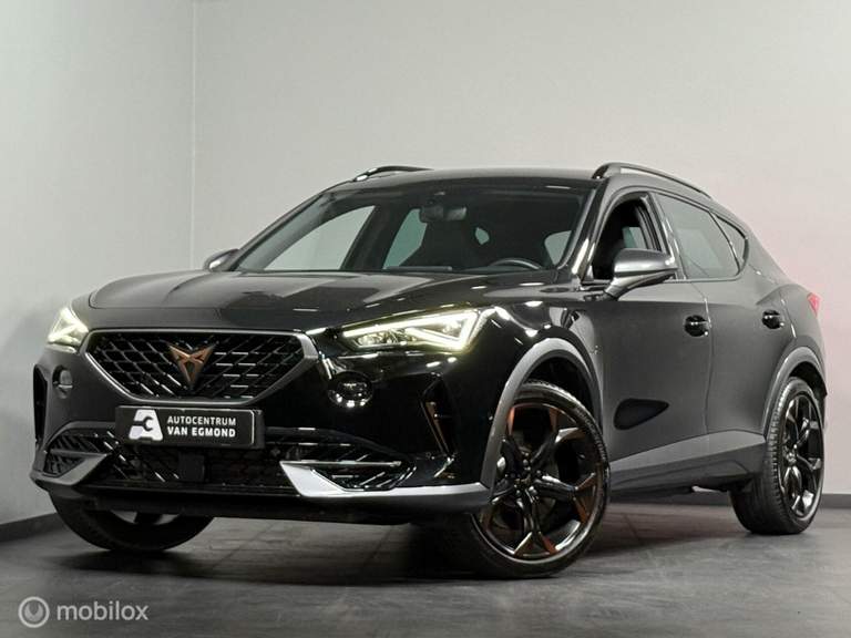 CUPRA