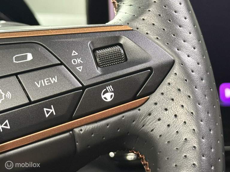 CUPRA