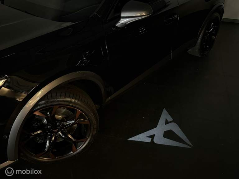 CUPRA