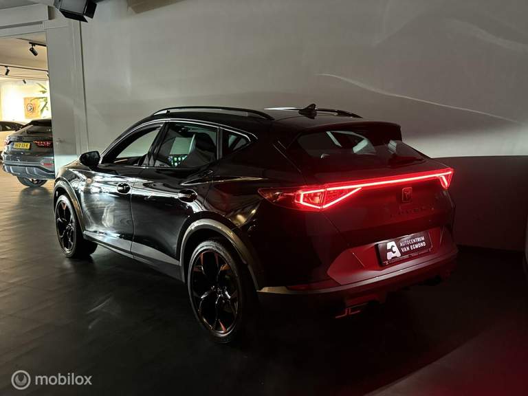 CUPRA