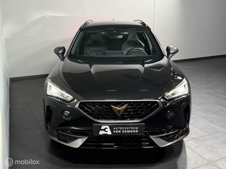 CUPRA