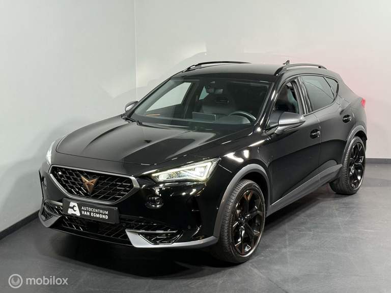 CUPRA