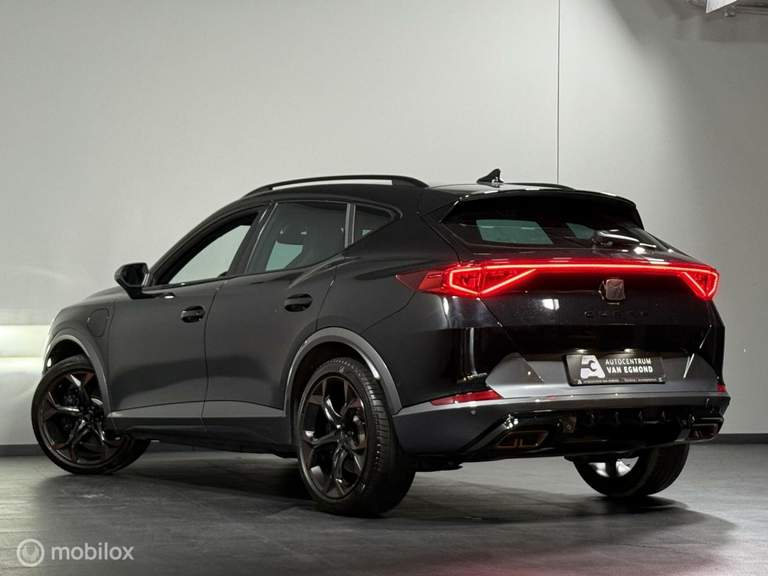 CUPRA
