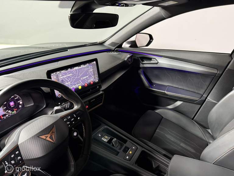 CUPRA