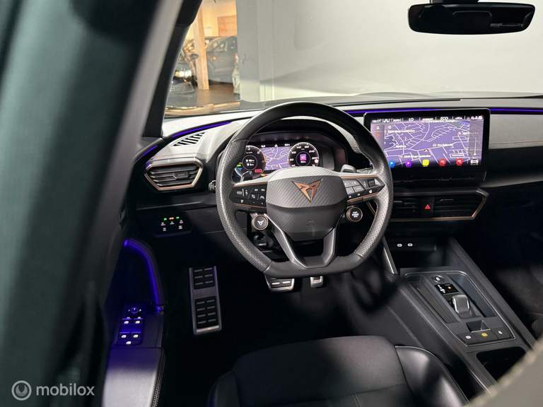 CUPRA
