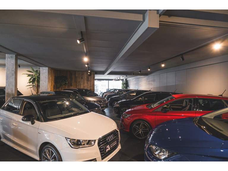 CUPRA
