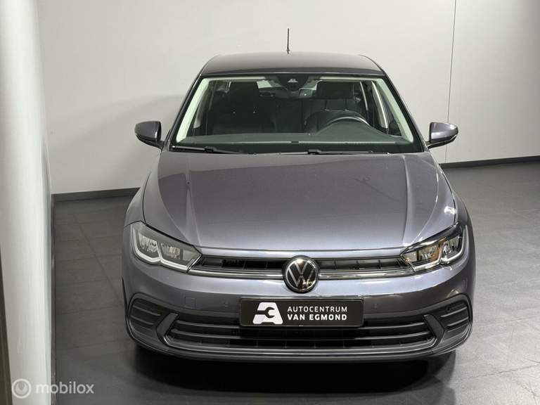 Volkswagen Volkswagen