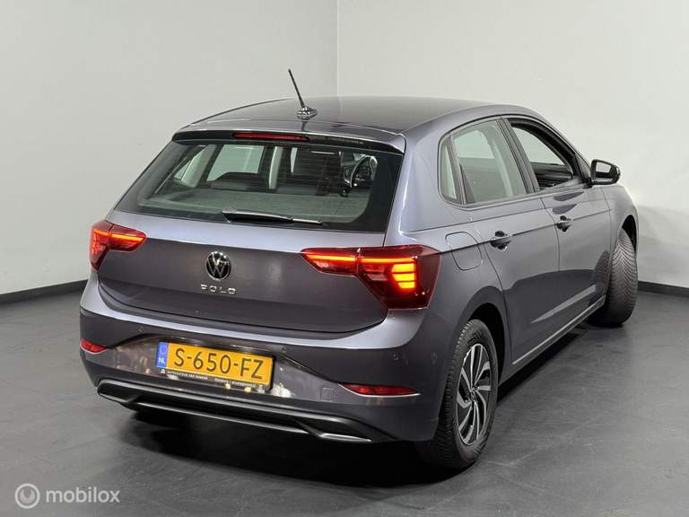 Volkswagen Volkswagen