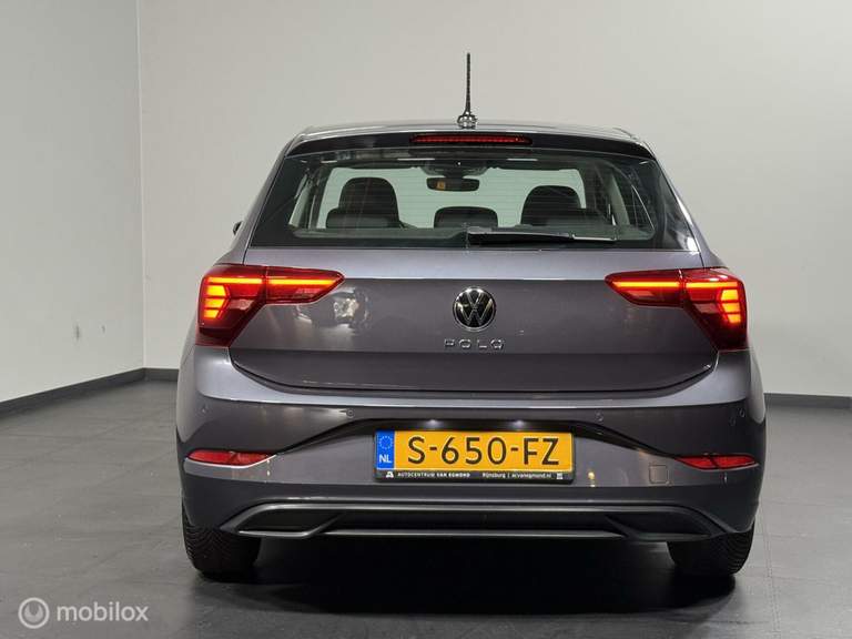 Volkswagen Volkswagen