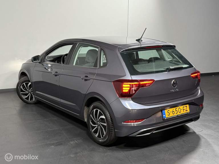 Volkswagen Volkswagen