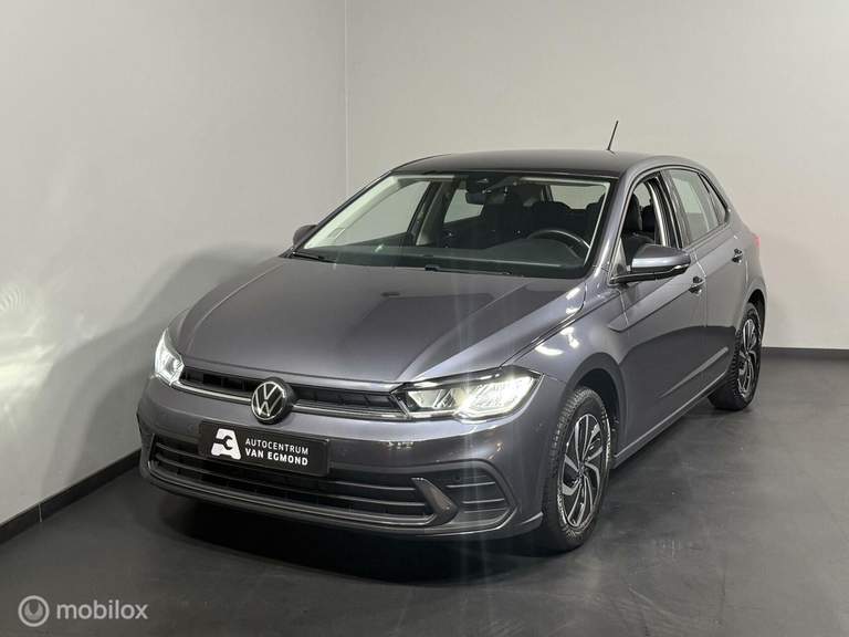 Volkswagen Volkswagen