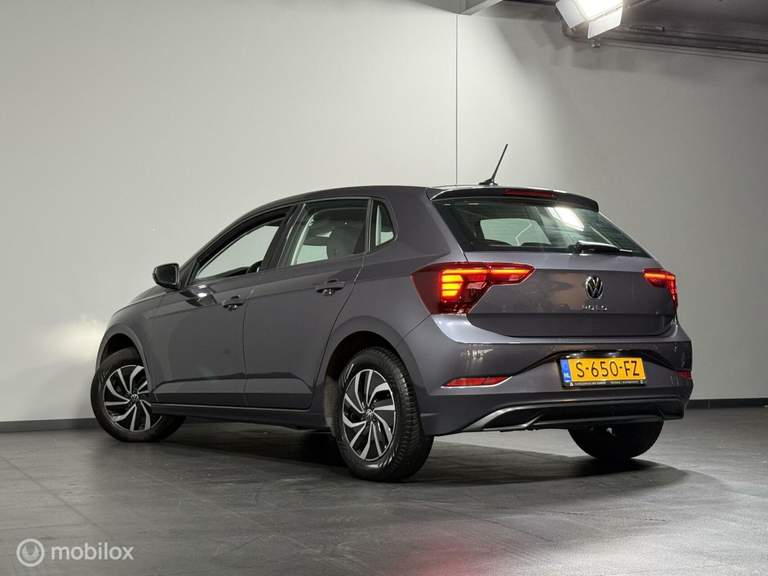 Volkswagen Volkswagen