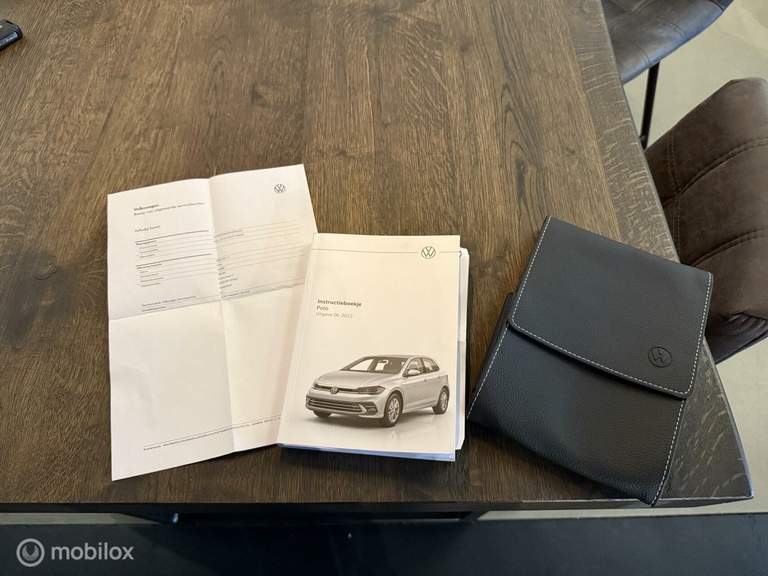 Volkswagen Volkswagen