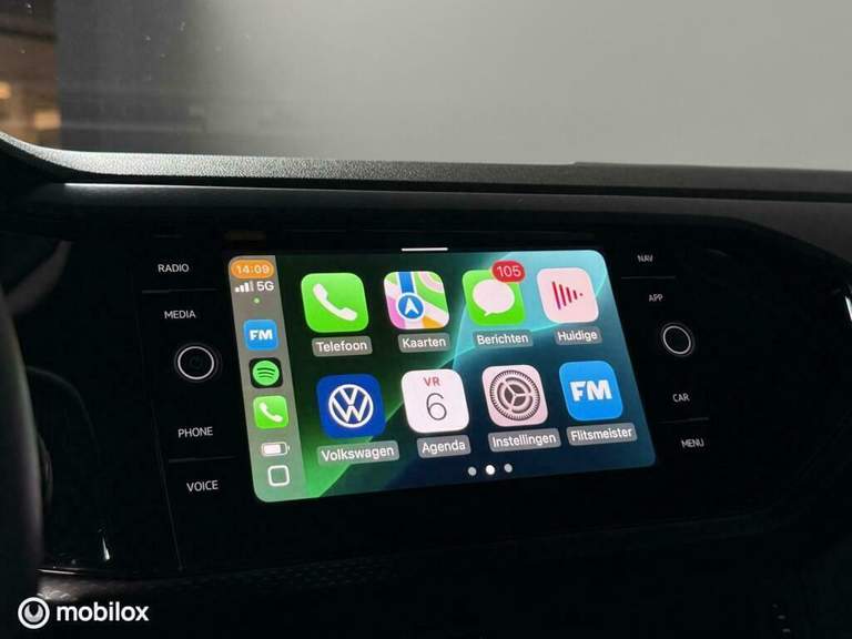 Volkswagen Volkswagen