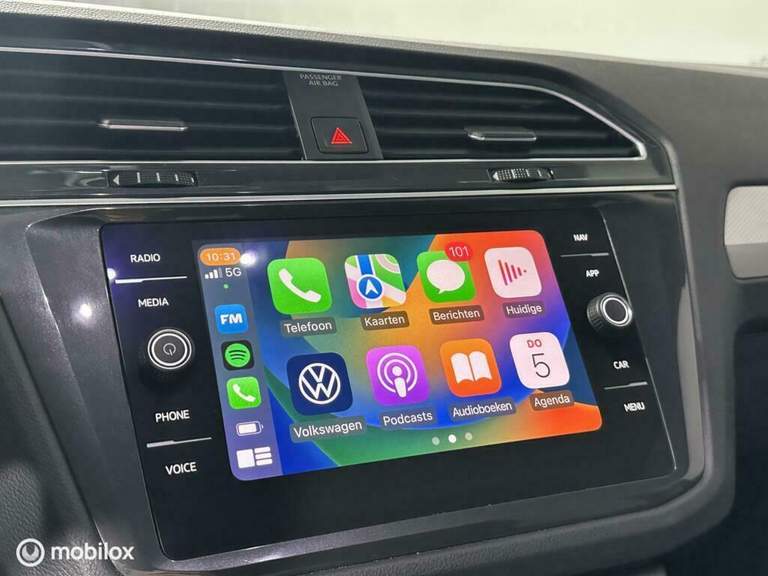 Volkswagen Volkswagen