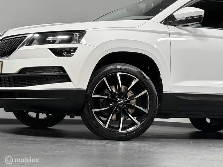 ŠKODA ŠKODA