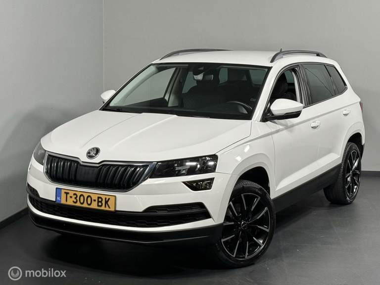 ŠKODA ŠKODA
