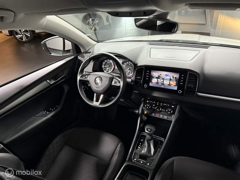 ŠKODA ŠKODA