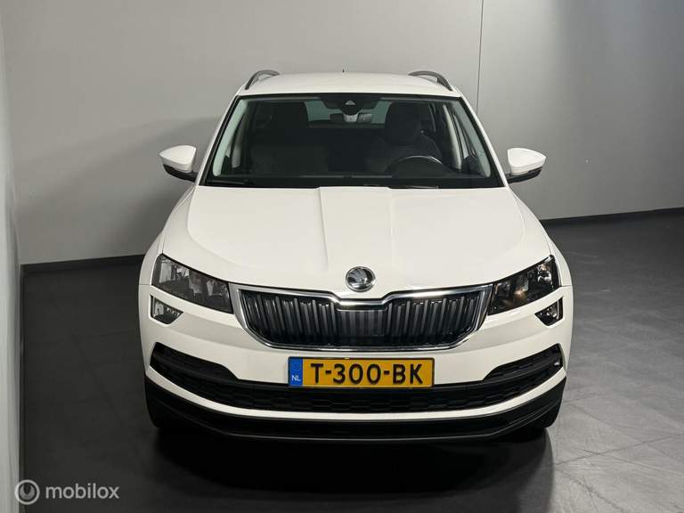 ŠKODA ŠKODA