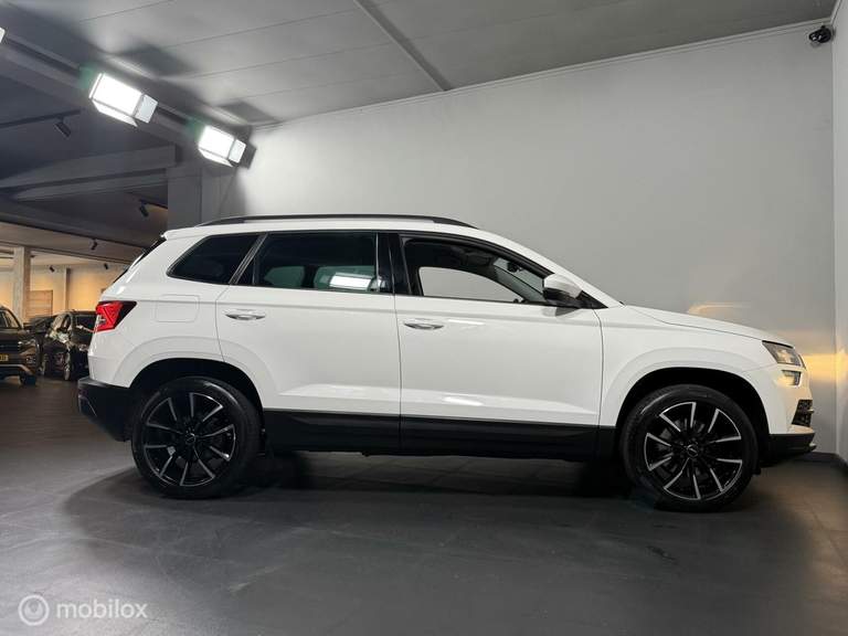 ŠKODA ŠKODA