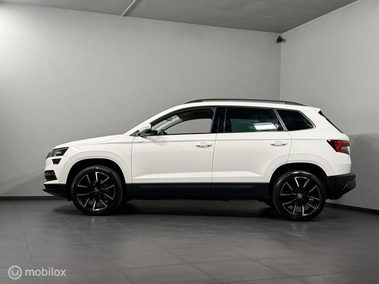 ŠKODA ŠKODA