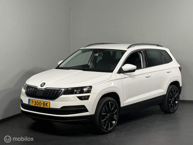 ŠKODA ŠKODA