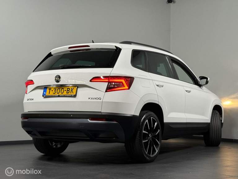 ŠKODA ŠKODA